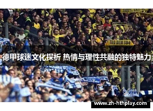 德甲球迷文化探析 热情与理性共融的独特魅力 德甲球迷文化探析 热情与理性共融的独特魅力