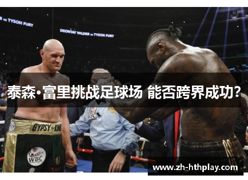 泰森·富里挑战足球场 能否跨界成功? 泰森·富里挑战足球场 能否跨界成功?